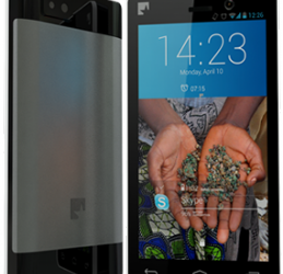 La iniciativa Fairphone