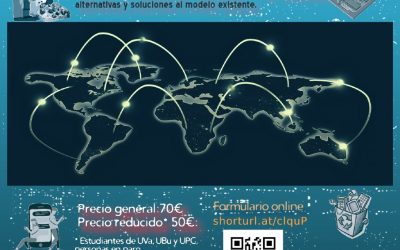 Curso on-line Electrónica justa y sostenible